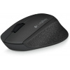 Logitech Wireless Mouse M280 Black 910-004287 Logitech Wireless Mouse M280 Black 910-004287