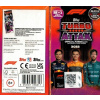 F1 TURBO ATTAX BOOSTER 1/2022 F1 TURBO ATTAX BOOSTER 1/2022