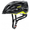 uvex active cc black-yellow mat uvex active cc black-yellow mat