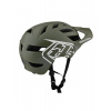 Dron TLD MTB prilba A1 Dron TLD MTB prilba A1