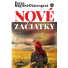 Nové začiatky - Nagyová Džerengová Petra Nové začiatky - Nagyová Džerengová Petra