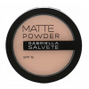 Gabriella Salvete Matte zmatňujúci púder s hydratačným účinkom 1 SPF15 8 g Gabriella Salvete Matte zmatňujúci púder s hydratačným účinkom 1 SPF15 8 g