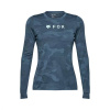 FOX RACING FOX RANGER TRUDRI WOMEN'S MTB LONG SLEEVE JERSEY - 2026 Veľkosť: L FOX RACING FOX RANGER TRUDRI WOMEN'S MTB LONG SLEEVE JERSEY - 2026 Veľkosť: L