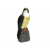 Falcon sediaci Pigeon Bird Repeller veľký 40 cm (Falcon sediaci Pigeon Bird Repeller veľký 40 cm) Falcon sediaci Pigeon Bird Repeller veľký 40 cm (Falcon sediaci Pigeon Bird Repeller veľký 40 cm)