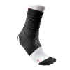 McDavid 433 Ankle Support Mesh With Straps XL, Čierna McDavid 433 Ankle Support Mesh With Straps XL, Čierna