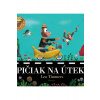 Opičiak na úteku - Timmers Leo Opičiak na úteku - Timmers Leo