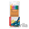 Stabilo Point 88 8 ks Stabilo Point 88 8 ks