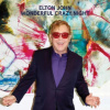 JOHN ELTON: WONDERFUL CRAZY NIGHT LP JOHN ELTON: WONDERFUL CRAZY NIGHT LP
