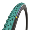 MICHELIN POWER CYCLOCROSS MUD TS TLR KEVLAR 700X33C COMPETITION LINE 818285 MICHELIN POWER CYCLOCROSS MUD TS TLR KEVLAR 700X33C COMPETITION LINE 818285