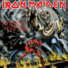 Iron Maiden: Number Of The Beast / Reedice 2024 LP - Iron Maiden Iron Maiden: Number Of The Beast / Reedice 2024 LP - Iron Maiden