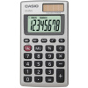 Kalkulačka CASIO HS-8VA, základní Kalkulačka CASIO HS-8VA, základní