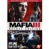 Mafia III (Deluxe Edition) Mafia III (Deluxe Edition)