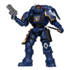 McFarlane Toys Warhammer 40 000 figúrka Poručík v brnení Phobos (Ultramarines) 18 cm McFarlane Toys Warhammer 40 000 figúrka Poručík v brnení Phobos (Ultramarines) 18 cm