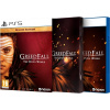GreedFall: The Dying World - Deluxe Edition (PS5) GreedFall: The Dying World - Deluxe Edition (PS5)