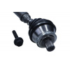 Polos VW A4/PASSAT Pravá 1,9TDI 94- ABS 45Z 621MM WW3266 MAXGEAR Polos VW A4/PASSAT Pravá 1,9TDI 94- ABS 45Z 621MM WW3266 MAXGEAR