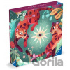 Ravensburger Art & Soul Zvieracie sny 750 dielov Ravensburger Art & Soul Zvieracie sny 750 dielov