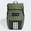 ADIDAS ruksak 4ATHLTS Camper IZ1912 Značka: ADIDAS PERFORMANCE, Pohlavie: Unisex, Šport: Tréning ADIDAS ruksak 4ATHLTS Camper IZ1912 Značka: ADIDAS PERFORMANCE, Pohlavie: Unisex, Šport: Tréning