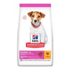 Hill's Can. SP Puppy Small&Mini Chicken 6kg Hill's Can. SP Puppy Small&Mini Chicken 6kg