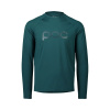 POC M's Reform Enduro, dres - Dioptase Blue Veľkosť: XL POC M's Reform Enduro, dres - Dioptase Blue Veľkosť: XL