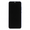 LCD Displej + Dotyková deska + Přední kryt Xiaomi Redmi Note 7 LCD Displej + Dotyková deska + Přední kryt Xiaomi Redmi Note 7