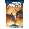 Green Arrow 2 - Ostrov starých ran - Percy Benjamin Green Arrow 2 - Ostrov starých ran - Percy Benjamin
