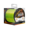DELPHIN - Vlasec Japan Origin Žltá 0,309 mm 7,2 kg 1200 m DELPHIN - Vlasec Japan Origin Žltá 0,309 mm 7,2 kg 1200 m