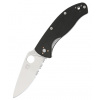 Spyderco Tenacious Linerlock SC122GPS Spyderco Tenacious Linerlock SC122GPS