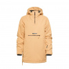 Horsefeathers Dámská snowboardová bunda Horsefeathers, Fiora peach 2025/26 Velikost: L Horsefeathers Dámská snowboardová bunda Horsefeathers, Fiora peach 2025/26 Velikost: L
