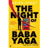 The Night of Baba Yaga - Akira Otani The Night of Baba Yaga - Akira Otani