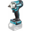 Makita DTW302Z Aku rázový uťahovák (3/8 Makita DTW302Z Aku rázový uťahovák (3/8