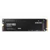 Samsung 980 M.2 500 GB PCI Express 3.0 V-NAND NVMe (MZ-V8V500BW) Samsung 980 M.2 500 GB PCI Express 3.0 V-NAND NVMe (MZ-V8V500BW)