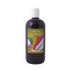 Temperová farba CRICCO 500ml čierna Temperová farba CRICCO 500ml čierna