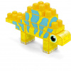 WADER 41495 Detské bloky Dino stegosaur bloky WADER 41495 Detské bloky Dino stegosaur bloky