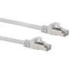 Schwaiger CKB6200 052 Cat6 - SF/UTP (S-FTP) - RJ-45, 20m, bílý Schwaiger CKB6200 052 Cat6 - SF/UTP (S-FTP) - RJ-45, 20m, bílý
