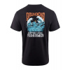 Tričko Grundéns Support Fishermen SS T-Shirt Black Veľkosť L Tričko Grundéns Support Fishermen SS T-Shirt Black Veľkosť L