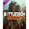 ESD BATTLETECH Flashpoint 6197 ESD BATTLETECH Flashpoint 6197