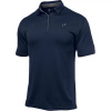 Pánske tréningové polo tričko 1290140-410 Dark blue - Under Armour XL tmavě modrá Pánske tréningové polo tričko 1290140-410 Dark blue - Under Armour XL tmavě modrá