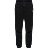 Tepláky Guru Black Joggers Medium Tepláky Guru Black Joggers Medium