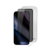 Epico Privacy Glass 3D Ultra široké krytie s aplikátorom proti prachu pre iPhone 17 Pro Max 94212151300003 Epico Privacy Glass 3D Ultra široké krytie s aplikátorom proti prachu pre iPhone 17 Pro Max 94212151300003