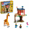LEGO® Creator 31116 Safari domček na strome LEGO® Creator 31116 Safari domček na strome