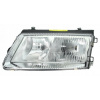 VW Passat B5 96-00 svetlomet lampa ľavá DEPO H7H4 VW Passat B5 96-00 svetlomet lampa ľavá DEPO H7H4