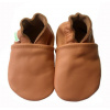 Hopi Hop Kožené capáčky Barefoot Veľ. S (0-6 mes.) Koňak Hopi Hop Kožené capáčky Barefoot Veľ. S (0-6 mes.) Koňak