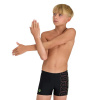 ARENA-BOYS SWIM SHORT GRAPHIC Black 548 Čierna 164 ARENA-BOYS SWIM SHORT GRAPHIC Black 548 Čierna 164