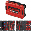 Einhell 153-tlg. Werkzeugkoffer Hobby a Bastler, 370512 kufřík s nářadím Einhell 153-tlg. Werkzeugkoffer Hobby a Bastler, 370512 kufřík s nářadím