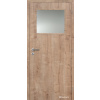 Doornite CPL-Premium laminátové 1/3 SKLO Dub prírodný-vertikálny interiérové dvere CPLP-13-DubPrir Doornite CPL-Premium laminátové 1/3 SKLO Dub prírodný-vertikálny interiérové dvere CPLP-13-DubPrir