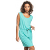 dámske šaty ROXY SURFS UP DRESS Sea Blue - BKH0 S dámske šaty ROXY SURFS UP DRESS Sea Blue - BKH0 S