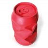 Rekordér One Dog Toy Can - gumená hračka pre psa s pískadlom Rekordér One Dog Toy Can - gumená hračka pre psa s pískadlom