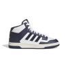Pánske Sneakersy vysoké ADIDAS RAPID COURT MID JP5867 – Tmavo modrá Pánske Sneakersy vysoké ADIDAS RAPID COURT MID JP5867 – Tmavo modrá