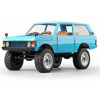 IQ models RC auto Range Rover 1970 modrý IQ models RC auto Range Rover 1970 modrý