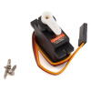 Spektrum servo A380R 9g revers MG Spektrum servo A380R 9g revers MG